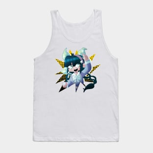 Tenko Chabashira Tank Top